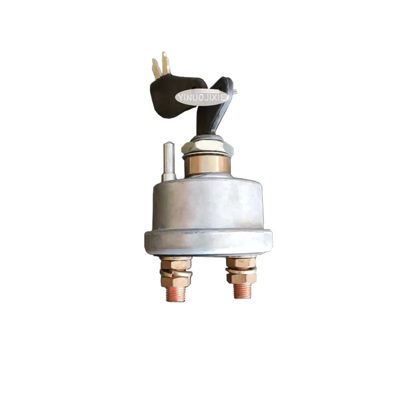 

Excavator Accessories Suitable For CAT Distribution Box Power Switch 2-wire Ignition Switch Power Main Switch 7N-0718