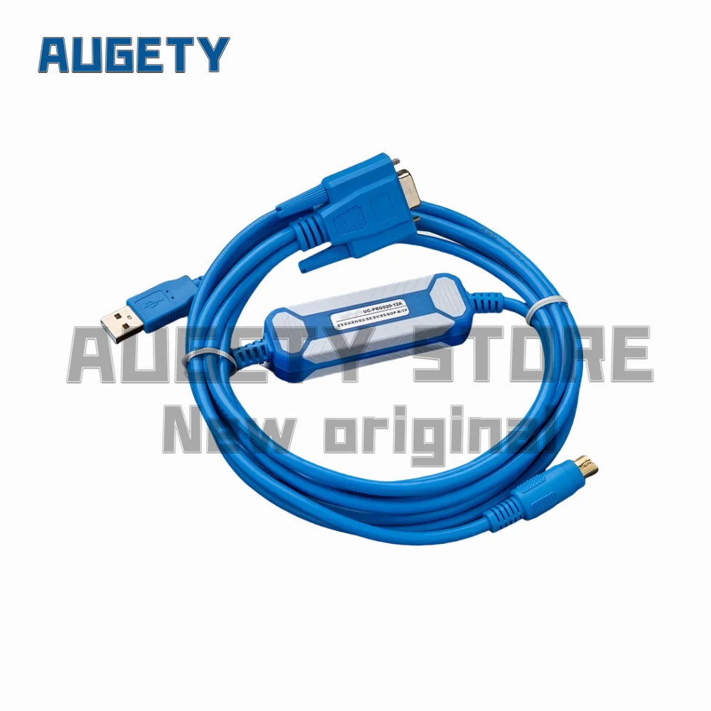 UC-PRG020-12A USB Programming Cable