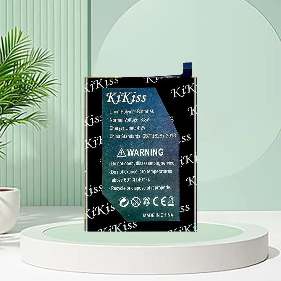 Q6655 Battery For H…