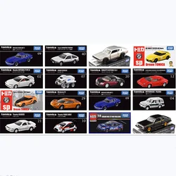 Takara Tomy Tomica Premium Mini Metal Diecast Vehicles Model Toy Cars TP04  TP21 TP09 TP17 TP30 TP29 TP08-01 GR SUPRA