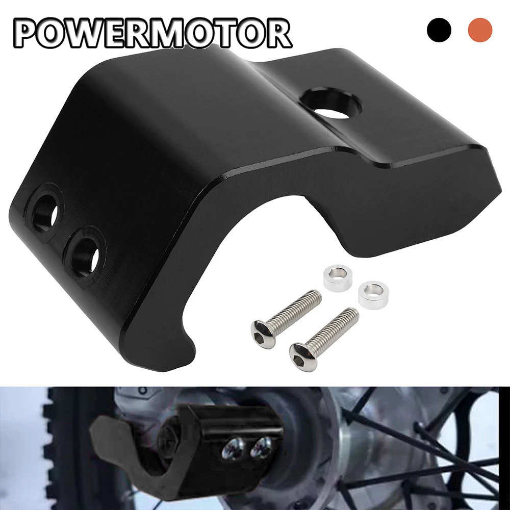 Motorrad Untere Gabel Bein Schutz Gabel Schutz Schutz Schuh Abdeckung Für KTM EXC EXCF XC XCF SX SXF 125 150 250 300 350 450