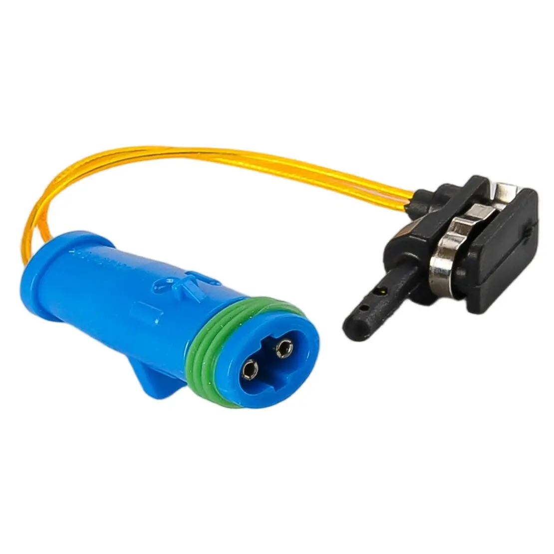 Car Front Rear Disc Brake Pad Wear Sensor 1695401617 Fit for Mercedes-Benz A B C E S GLA Class