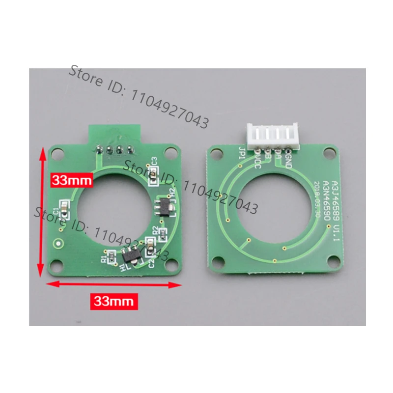 5pcs  K200 door machine coder  door machine coder K200  for Thyssen Fomat