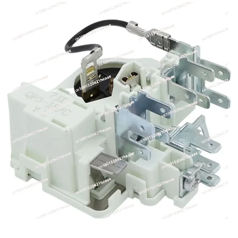 suitable-for-compressor-relay-for-refrigerator