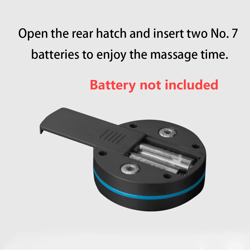 Wireless TENS EMS, TENS Unit Muscle Stimulator, Mini Body Massager Machine, Sciatica Pain Relief Devices, Nerve&Back Pain Relief