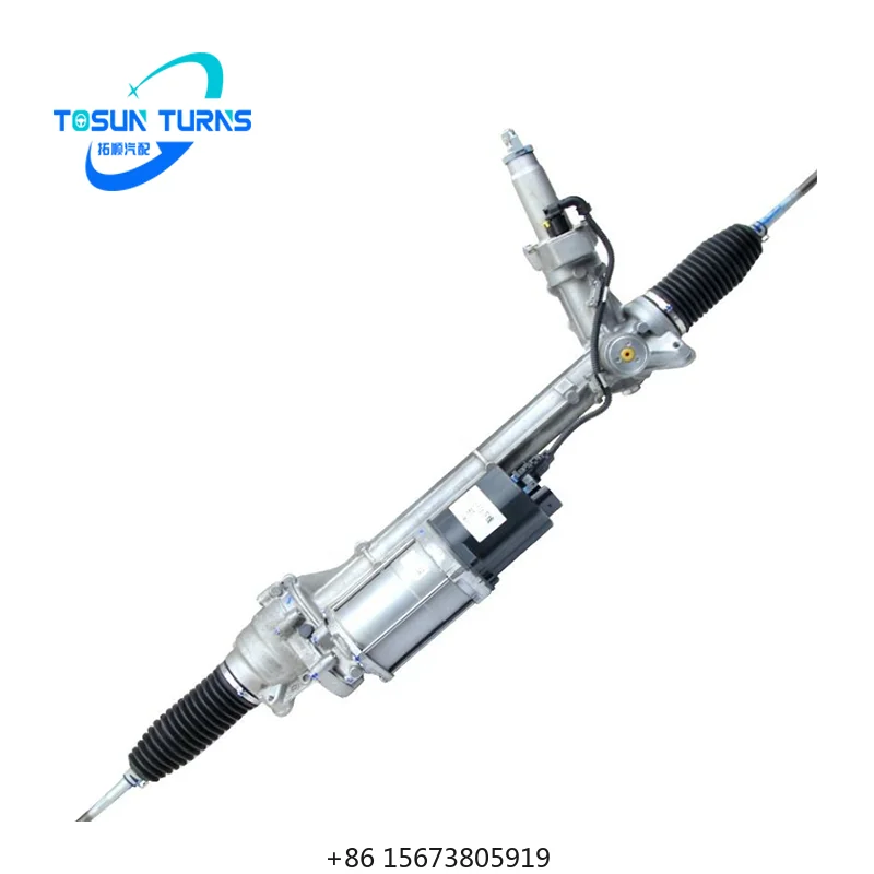

Vehicle Parts Accessories Suitable for LA X5 X6 F15 F16 Electric Steering Rack 32106889094 32106877734