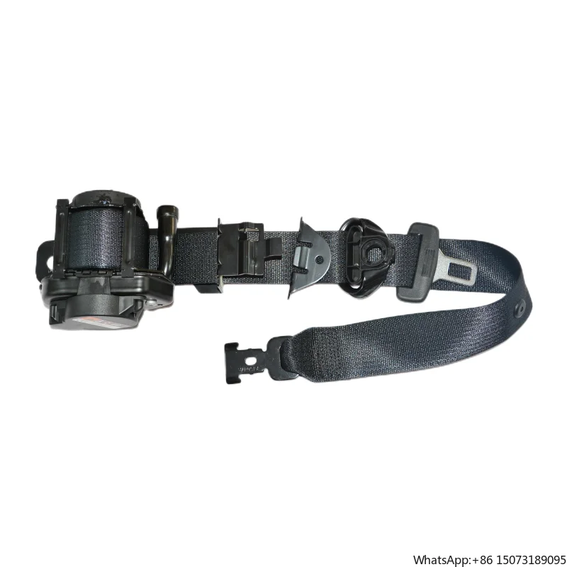 20935437/ 20935427 Colorful Modified Car Seat Belt for 2010-2012  SRX