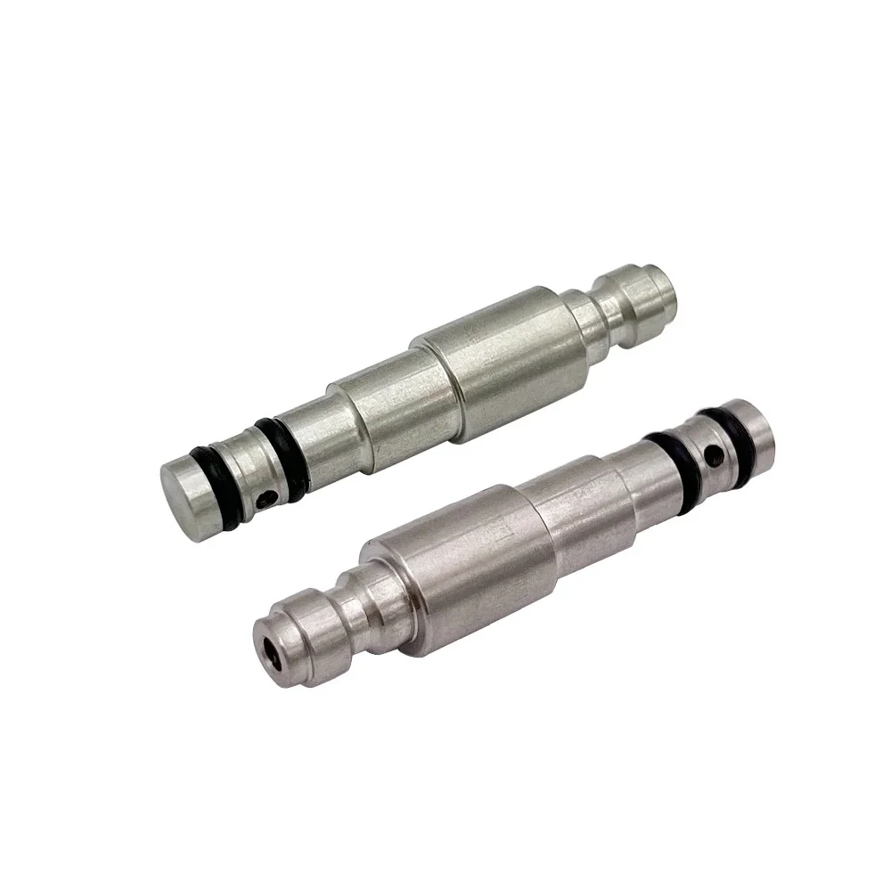 High Pressure Air Filling Quick Charging Probe Fill Adapter