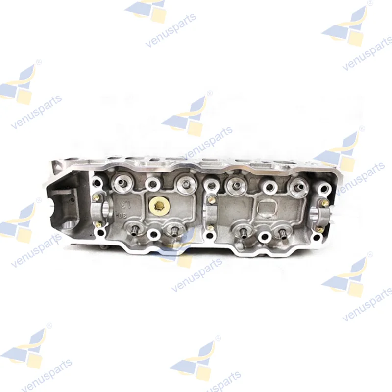 

Applicable toEngine Cylinder Heads AMC910170 Aluminum Used For Toyota 22R Cylinder Head