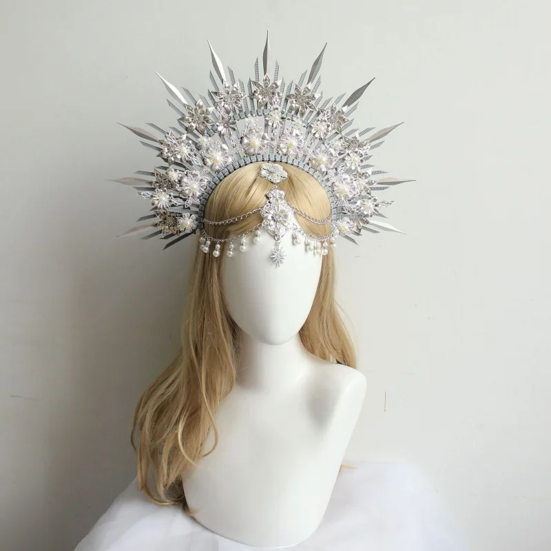 Комплект материалов для головного убора