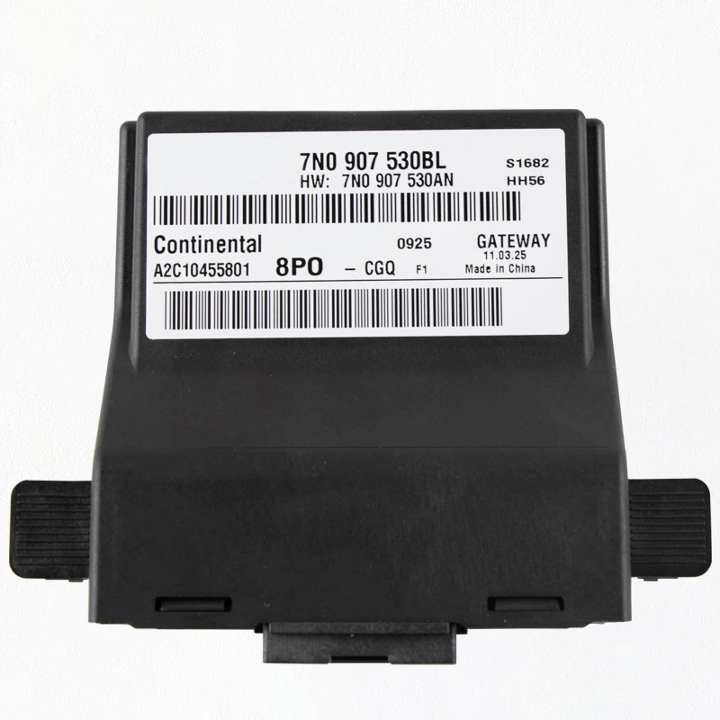CanBus Gateway Control Unit Module For VW CC Scirocco Passat Tiguan Jetta Skoda Yeti Alhambr Control 7N0 907 530BL 7N0907530BL