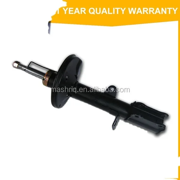 Rear Adjustable Coilover Shock Absorber for Toyota Corolla Suspension Strut Kit 333117