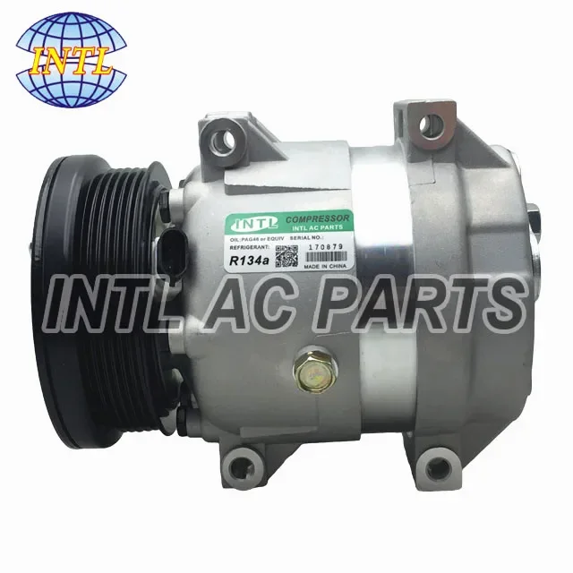 for Chevrolet Epica 2.0 TURBO Diesel /2.5L 2L air conditioner ac compressor 95905518 95954659 96409087 96801525 715324 730067