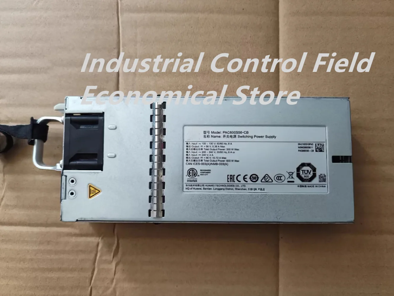 schakelaar ES0W2PSA0150 LS5M100PWD00 PAC600S56-CB PAC600S12-B