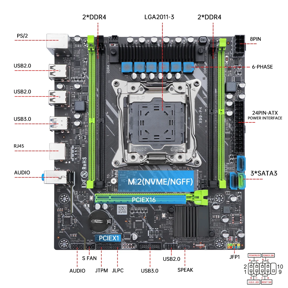 Thumbnail 3 - #50 Best Gaming Motherboards to Buy In 2026