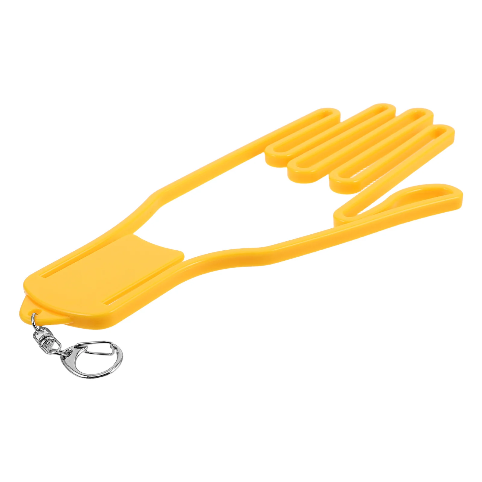 قفازات الجولف، حامل نقالة، إطار دعم متين، حامي القفازات، منظم تجفيف، خطاف لحقيبة الملحقات