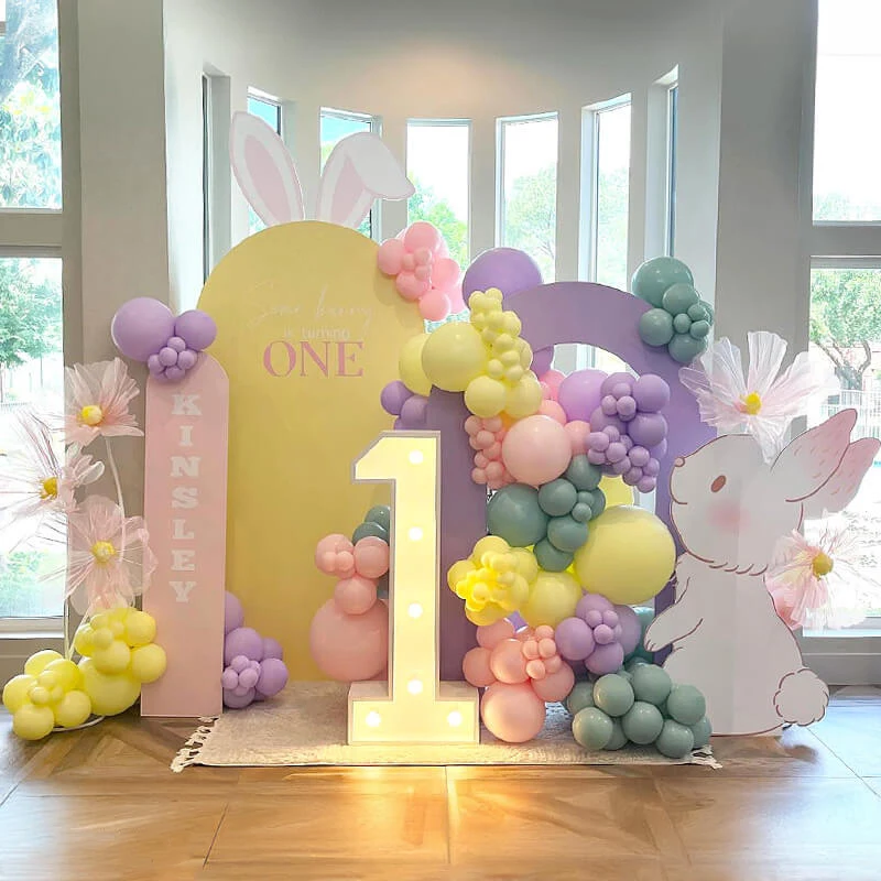 

Aluminium Arch Stand, Wedding Balloon Arch Decoration, Customizable Backdrop for Birthday Party, Photo Studio Photography