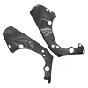 カワサキZX-10R/2011/2012/2013/2014モーターサイクル用カーボンファイバーフレームカバー,サイドパネル,カワサキZx10r 2023モーターサイクル用カワサキ2011 3