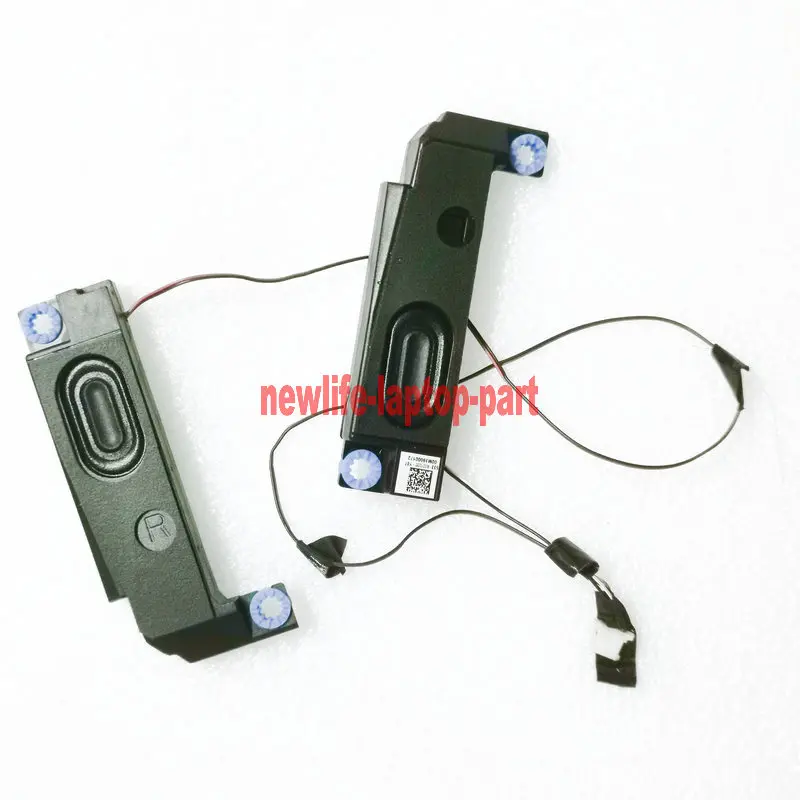 Original For MSI Cyborg 15 A12VF A12VF-043US Laptop Internal Audio Left Right Speaker Kit Free Shipping