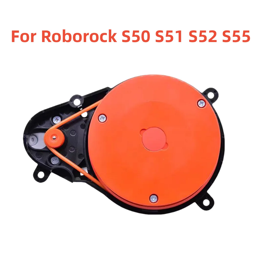 Original Laser Distance Sensor For Xiaomi Roborock S50 S51 S52 S55 Robot Vacuum Cleaner Accessories LDS Radar Replacement Parts