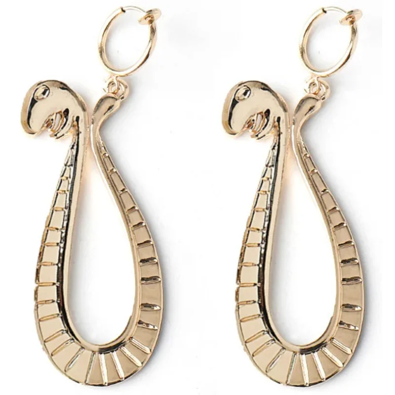 Anime Boa Hancock Cosplay Costumes Sexy Empire Red Kimono Dress Uniform Boa Hancock Earrings Halloween Costumes for Women