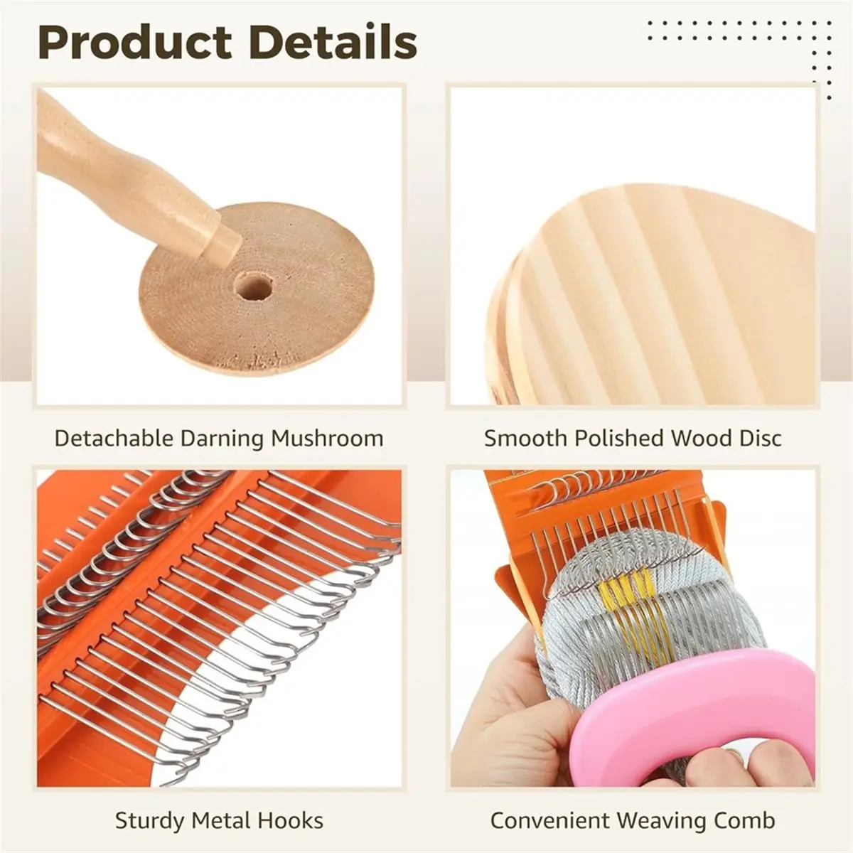 Speedweave Darning … - image