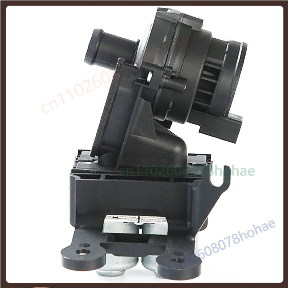 For 4F1959617B A/C Coolant Heater Control Valve For AUDI A6 Allroad Avant 4F1959617A 4F1959617 4F1 959 617 B 4F1 959 617