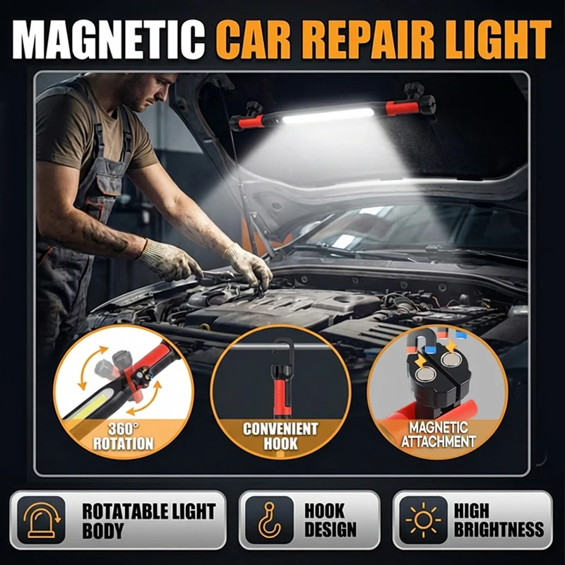 Thumbnail 2 - #36 Best Camping Flashlights to Buy In 2026