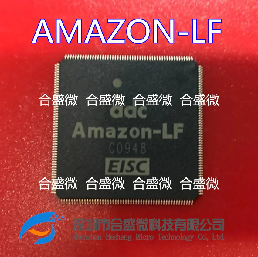 

Brand New & Original Imported Amazon-LF AMAZ0N-LF Amazon AMAZON1-P1.0ES in Stock