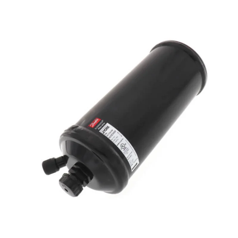 Eliminator Filter Drier 026-37563-000 Automotive Aftermarket Part for Vehicle Air Conditioning Systems