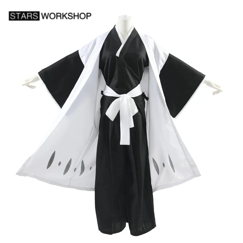 Anime Bleach 3rd Division Capt - đánh giá và giá Bleach Captain Coat