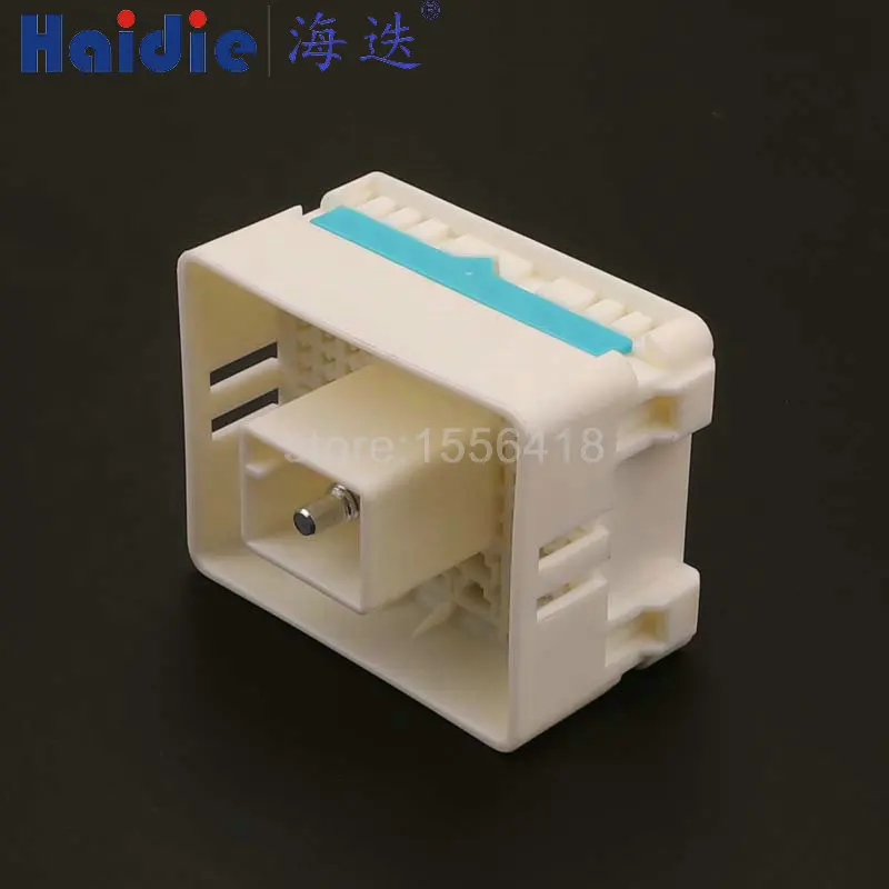 1-20 مجموعات 8 دبابيس موصل السيارات HD841-1.5-6.3-11 #4