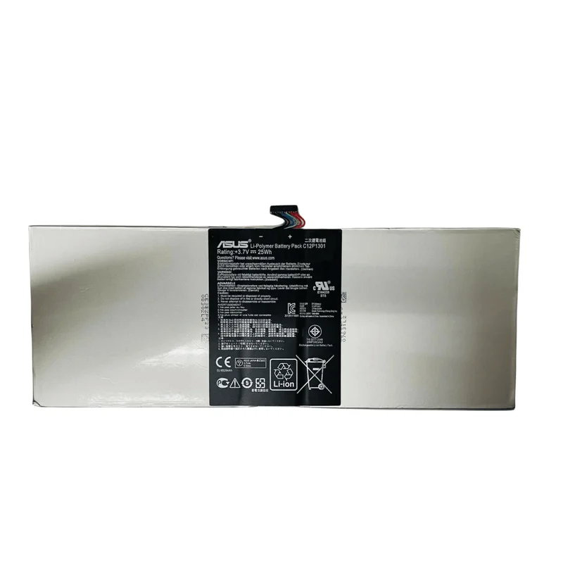 Original battery C12P1301 Applicable to Asus MEMO PAD K00A (ME302C) MemoPad 10.1