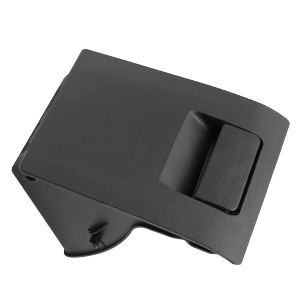 Car Center Console Coin Box Holder Box Storage Tray Box Container  For Toyota Camry 2018 2019 2020 2021 2022 55450-06010-C0