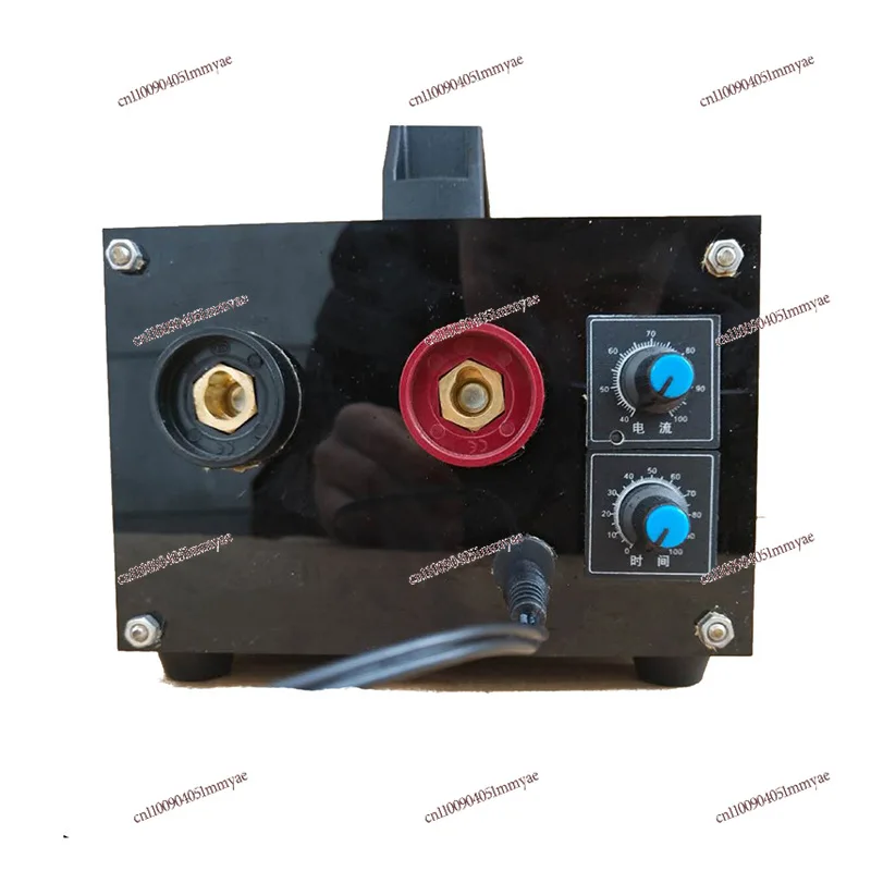 

18650 Lithium Battery Touch Welding Machine DIY Welding Special, Small Spot Pure Nickel Nickel Plating Spot Welding Machine