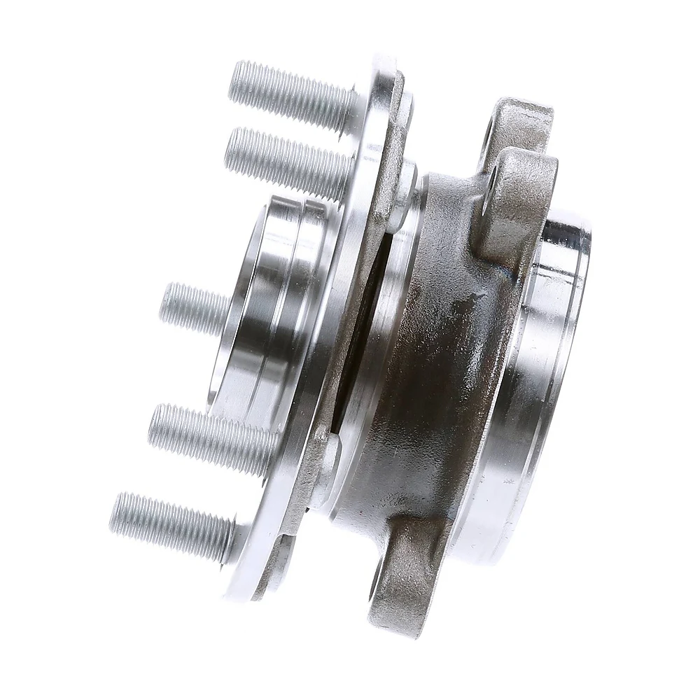 Wheel Bearing 4355028030 Fit For Lexus LM350 LM300H Toyota HARRIER HYBRID ESTIMA