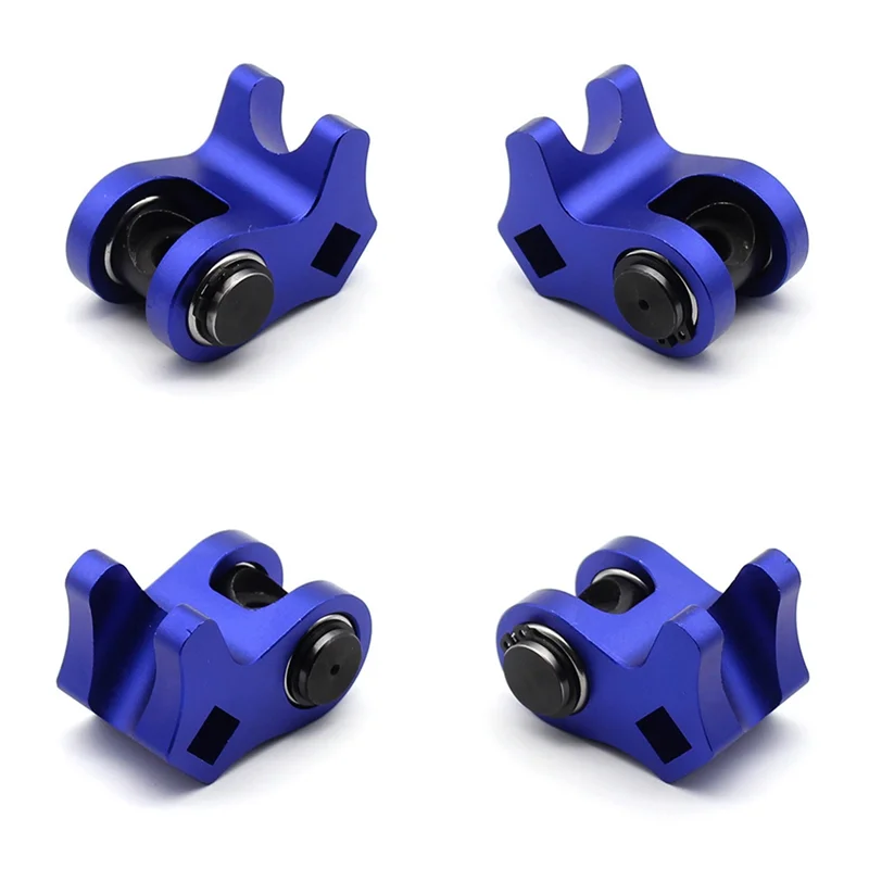 

NEW-Aluminum Valve Spring Compressor Installation Tool For LS1 LS2