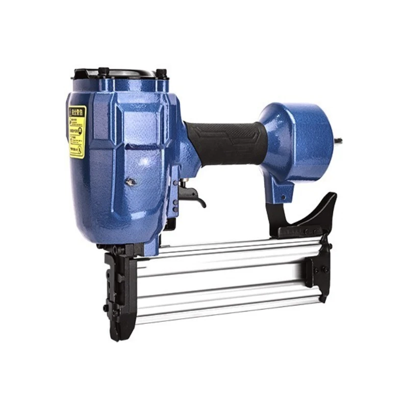 

Pneumatic Steel Nail Gun Woodworking Nail Gun Concrete ST Steel Nail Steel Arrow Gun