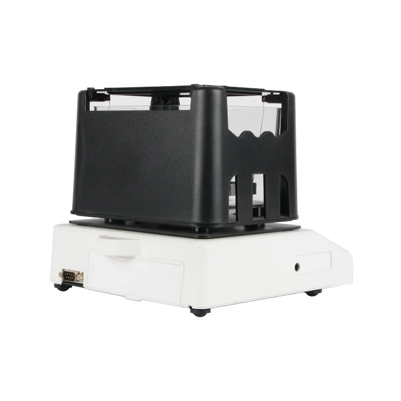 

Gold Seller MZ-K300 300g/0.01g Jewelry Gold Platinum Tester Purity Pt Value Density Accurately Measuring Testing Machine