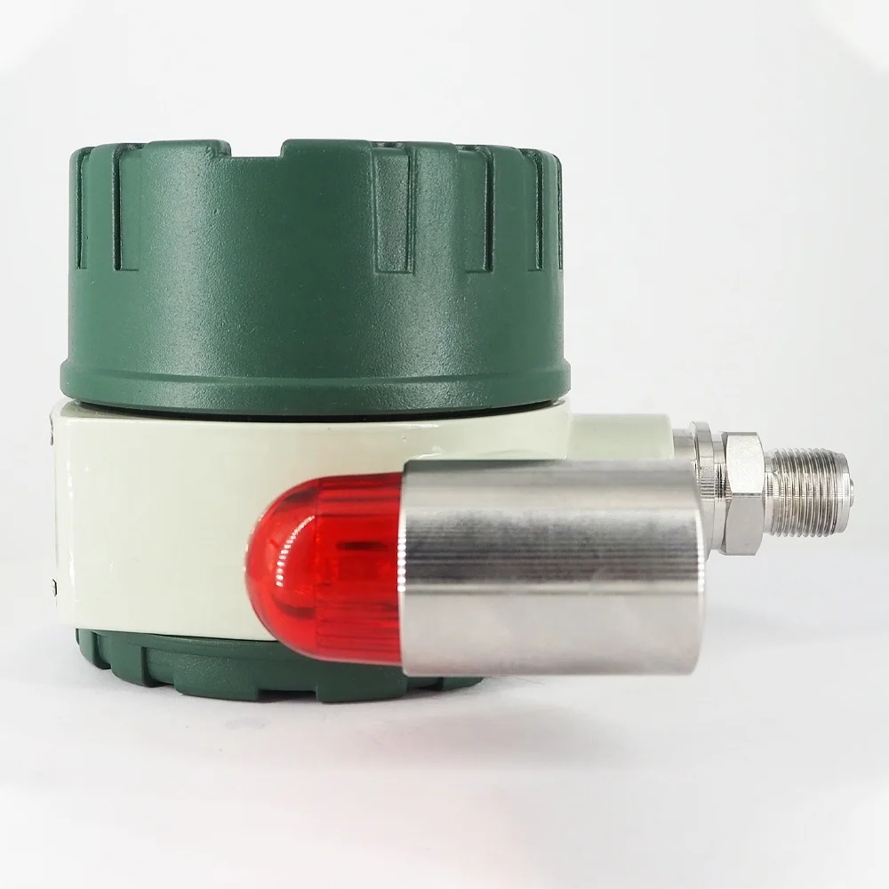 Switch Pressure Controller High Accuracy 0.5% Microprocessor Real Time Display  Response IP65 Alarm Output Water Supply