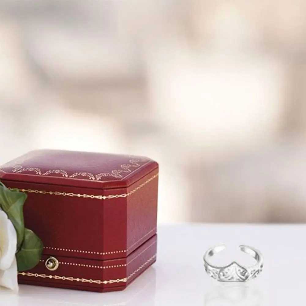 Alloy Beach Foot Accessories Lotus Flower Fashion Jewelry Korean Style Toe Ring Open Ring Vintage Foot Ring Set Women Toe Ring