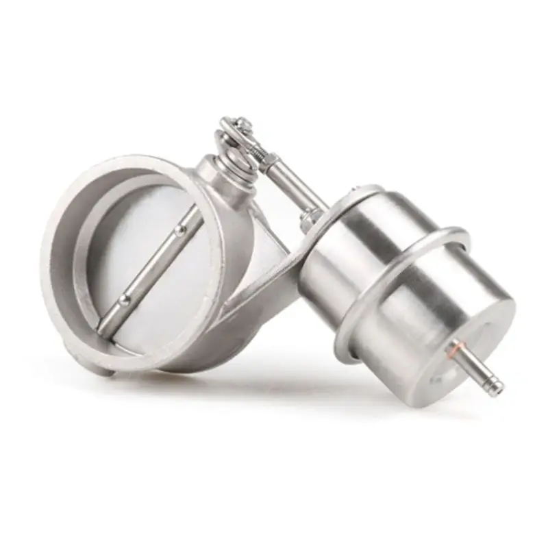 

Выпускной клапан с вакуумной активацией, нормально закрытый привод вакуумного клапана, сменные аксессуары 76 мм-T48C