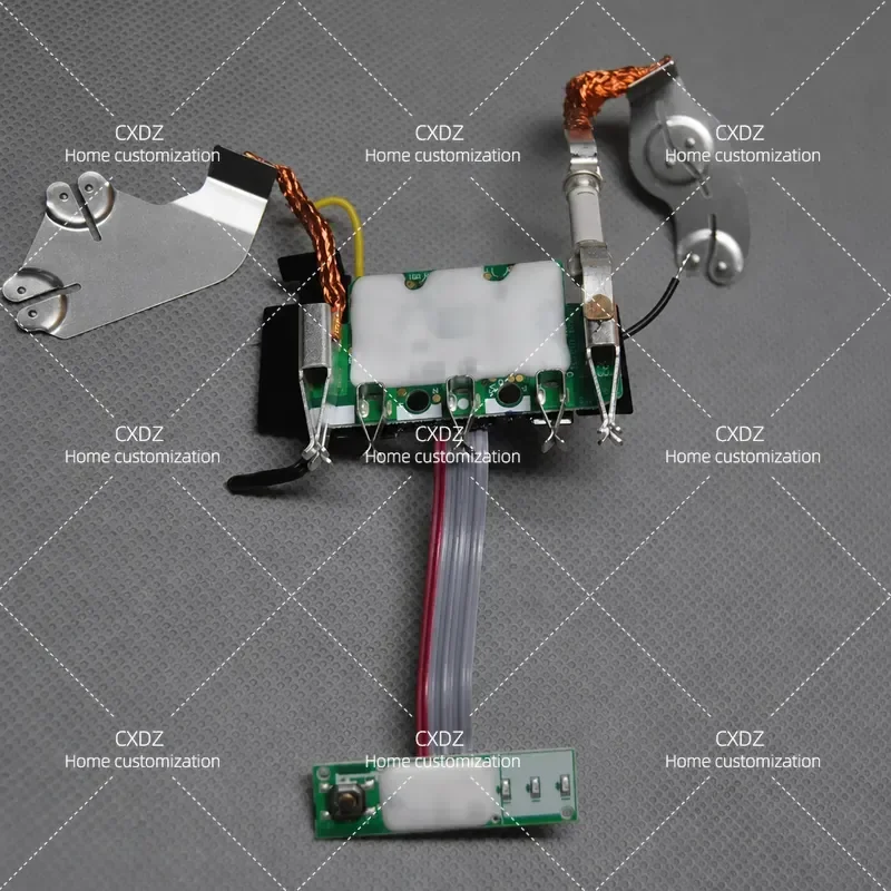 18V Battery Protection Board New 18V Battery Protection Board Accessories