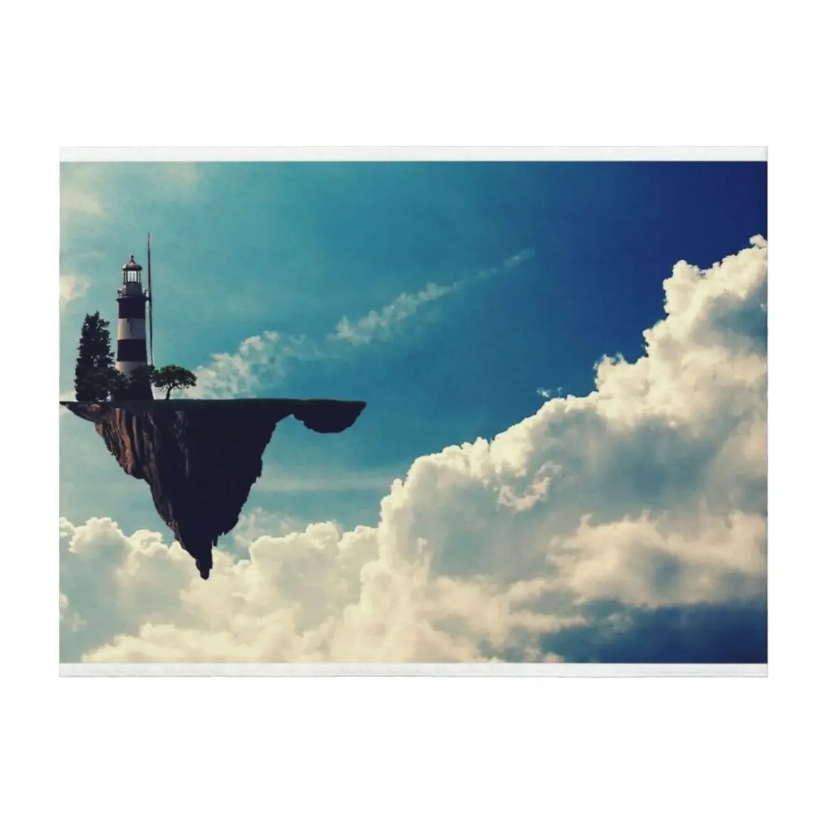 

Gorrilaz Cloud Throw Blanket Luxury Brand Camping Beach Decorative Sofa Blankets