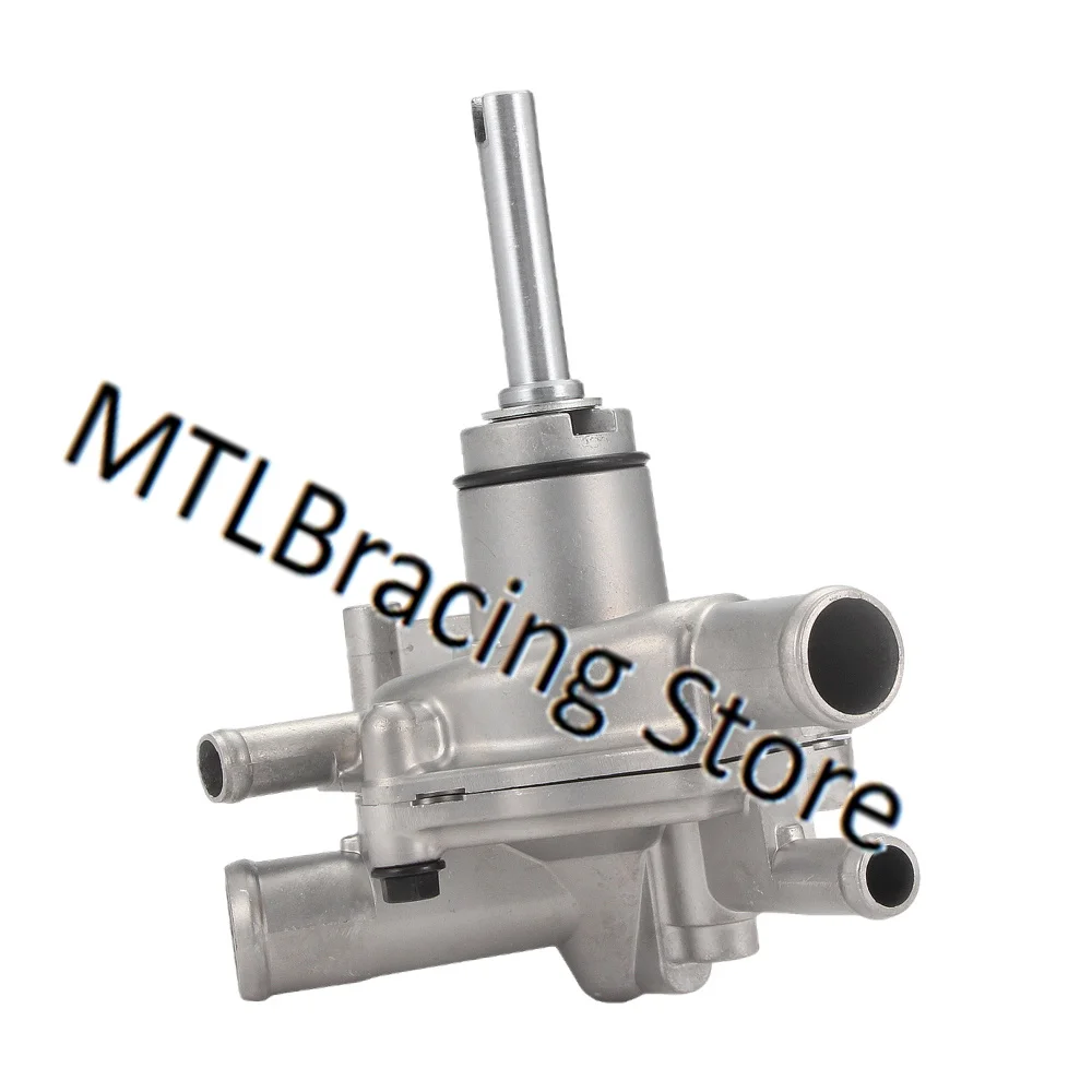 

Engine Cooling Water Pump For HONDA CBR600 F4I CBR600 F4i 2001-2007 2002 2003 2004 2005 2006 19200-MBW-307 Motorcycle Water Pump