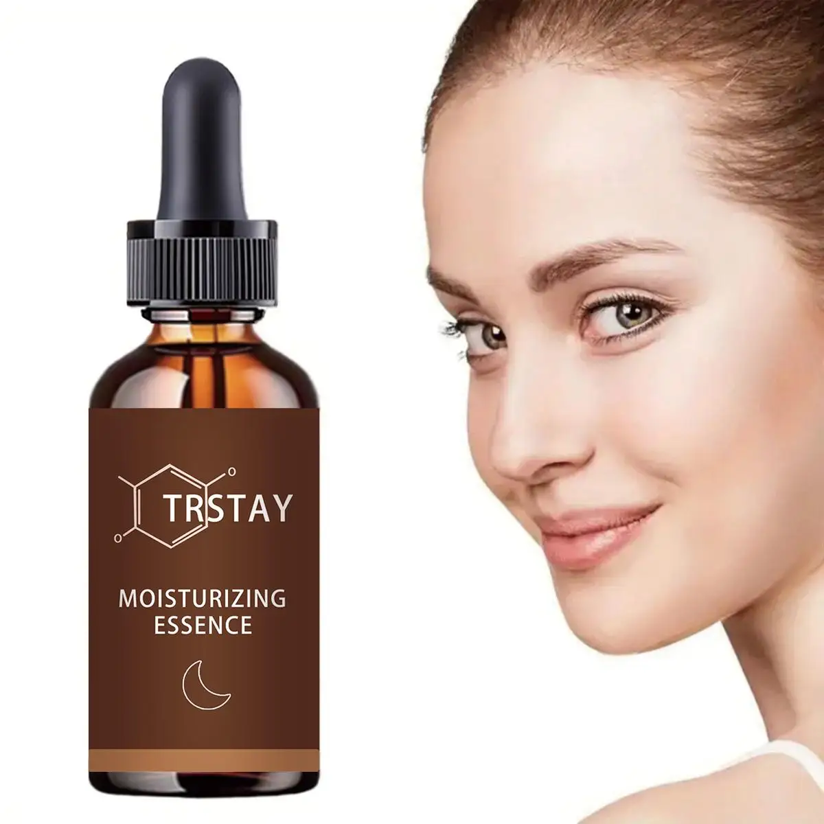 5ml/15ml/30ml/50ml/nad + Verbesserung essenz, milde und nicht reizende, feuchtigkeit spendende, pflegende, weiche und empfindliche Haut