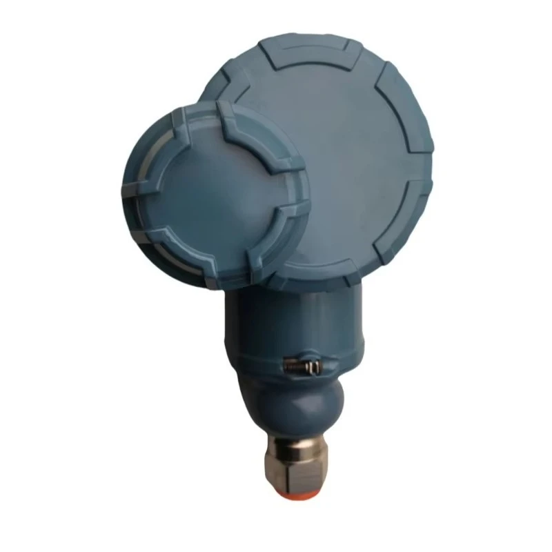 Temperature and pressure transmitter Hart wireless