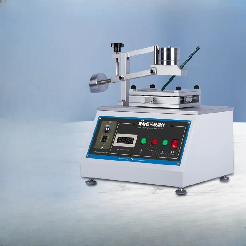 2026-2026-Electric pencil hardness tester Spraying layer Coating surface Pencil hardness tester