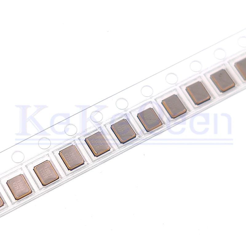 10Pcs FA-238 TSX3225 12.000MHz 16.000MHz 20.000MHz 24MHz 25MHz 27MHz 16.384M 50M 54M Crystal SMD 3225 4Pin 10PF 12PF 18PF 20PPM