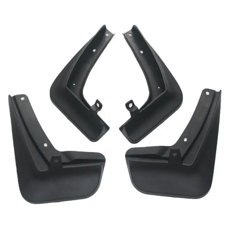 

Car Fender Flares Mudguards Mud Flaps Splash Guard For B.M.W. 1 Series E87 F20 F40 2003 2004 2005 2006 2007 2008 2009 2010 -2022